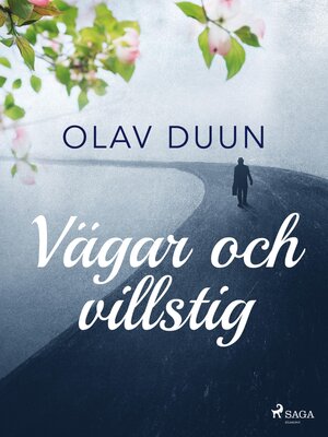 cover image of Vägar och villstig